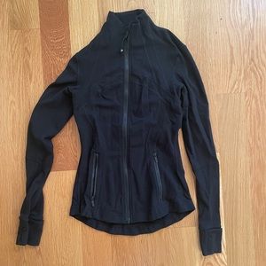 Lululemon define jacket